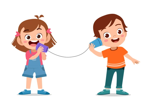 Define communication